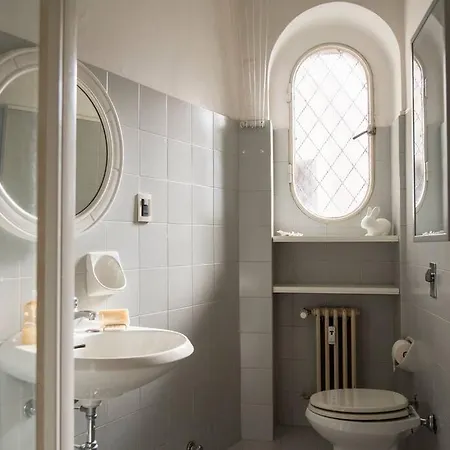Apartman Brera Luxurious Elegant Bright Downtown