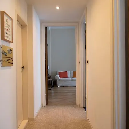 Apartman Brera Luxurious Elegant Bright Downtown *