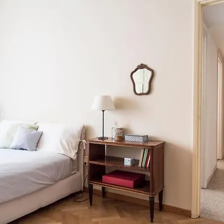 Brera Luxurious Elegant Bright Downtown