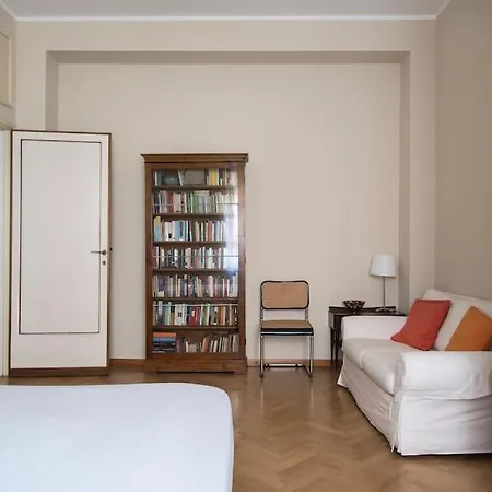 Apartman Brera Luxurious Elegant Bright Downtown