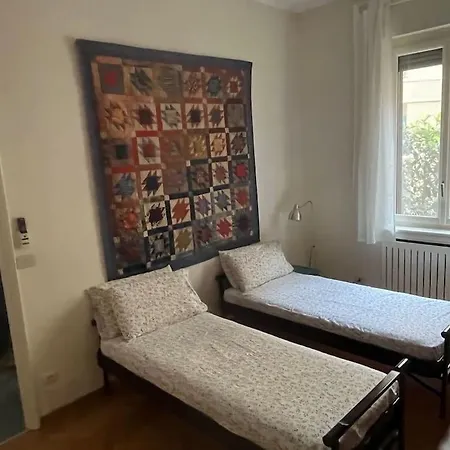 Apartman Brera Luxurious Elegant Bright Downtown Milánó